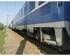 Tragedie la marginea Capitalei. Doi soți care se aflau pe o trotinetă, spulberați de un tren aflat în probe