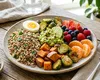 Noul trend în sănătate: influencerii promovează o dietă inspirată din Sfânta Scriptură, care promite să restaureze echilibrul corp-minte