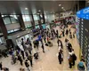 Plățile în numerar, oprite pentru anumite servicii pe Aeroportul Internațional Henri Coandă. Anunțul făcut de reprezentanți