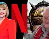 La ce filme de pe Netflix se uită Marina Almășan: „Îmi plac filmele de dragoste”. Irinel Columbeanu preferă Asia Express: „Îi plac competițiile”