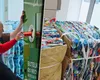 Un polonez a reciclat ambalaje continuu timp de 8 ore. Cu ce sumă s-a ales bărbatul la final