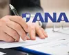 Anunţul momentului de la ANAF. Sunt vizaţi toţi contribuabilii din România