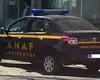 Mașini ale ANAF, sechestrate de o firmă din Petroșani care aparține fostului prefect din Hunedoara