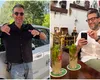 Andi Moisescu își trăiește din plin viața de burlac. Unde a fost fotografiat prezentatorul, la aproape un an de la divorțul de Olivia Steer