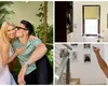 Imagini spectacuoase cu vila de lux unde locuiesc Andreea Bălan și Victor Cornea. Casa de aproape 1 milion de euro a fost construită de Keo
