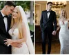 Cât au scos din buzunar invitații la nunta lui Victor Cornea cu Andreea Bălan. Unii români nici nu visează la suma strânsă de cei doi