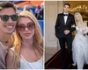 Andreea Bălan a făcut anunțul la aproape 2 săptămâni de la nunta cu Victor Cornea: „Parcă am trăit un vis frumos”