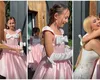 VIDEO Fetițele artistei Andreea Bălan, transformate în prințese la nunta mamei lor. Ella și Clara au strălucit la propriu: „Sunteți superbe”
