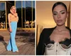 Andreea Matei îi dă peste nas Andreei Popescu. Gestul făcut de tatăl lui Rareș Cojoc a confirmat totul