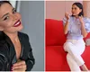 Andreea Popescu recunoaște că trăiește cea mai frumoasă perioadă din viața ei: „Niciodată nu m-am simțit așa frumoasă ca acum”