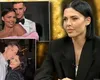 Andreea Popescu, reacție după ce Rareș Cojoc a vorbit despre divorț: „Zile foarte grele”