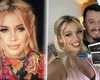 Cum arată și cum se simte Anisia Gafton însărcinată în 5 luni: „Cam atât mi-a crescut, la fel de repede ca euro”