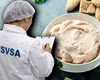 Un lot de salată de icre, retras de la vânzare după ce a fost contaminat cu o bacterie. Anunțul făcut de ANSVSA