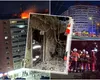 Rusia susţine că incidentul cu drona din Galaţi ar fi o „provocare planificată de Ucraina” menită să „atragă NATO în război” / Radu Miruţă: „Deviată sau nedeviată, e responsabilitatea Rusiei”