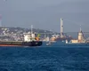Trei petroliere, atacate de drone în Marea Neagră, în apropiere de Strâmtoarea Bosfor