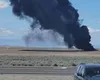 Două avioane ale Marinei SUA s-au prăbuşit la un spectacol aerian din Idaho