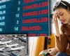 Mii de curse aeriene urmează să fie anulate. Penuria de kerosen va schimba complet vacanțele din vara 2026: „Este greu de crezut că acele compensații se vor mai acorda”