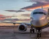 Criza combustibilului se amplifică. Lista companiilor aeriene care anulează zboruri și iau măsuri