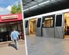 Bărbat mort la metrou după ce i s-a făcut rău. Circulația trenurilor a fost reorganizată