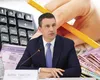 Vicepremierul are veşti proaste pentru bugetari: Statul „nu își mai permite” majorări şi sporuri, nu ne mai permitem salarii la stat peste cele din privat. DOCUMENT proiect legea salarizării