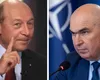 EXCLUSIV Traian Băsescu afirmă că și Ilie Bolojan este „șobolan”: A fost în alianță cu PSD și dintr-o dată descoperă șobolanii, dar el a fost în cușca cu șobolani până acum