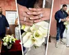 Bebino s-a căsătorit în închisoare. Interlopul și soția lui și-au unit destinele în spatele gratiilor