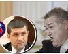 Gigi Becali a dezvăluit discuția privată cu ministrul Radu Miruță. Planul pe care Armata îl are cu cu Steaua: „O să-i călărească privații pe generali”