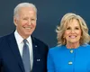 Jill Biden credea că soțul său a suferit un AVC în timpul dezbaterii din 2024 cu Donald Trump: „Mi-a fost frică, pentru că nu-l mai văzusem niciodată pe Joe așa”