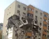 Cum va fi reconstruit blocul din Rahova distrus de explozia din octombrie 2025. Când vor putea locatarii să-și recupereze bunurile din apartamente