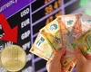 Curs BNR 14 mai 2026: Euro continuă să scadă. Ce se întâmplă cu dolarul american și gramul de aur
