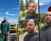 Alex Bodi a ales să viziteze mănăstirile din România de 1 Mai: „Dumnezeu nu te dezamăgește niciodată, chit că ai bani, chit că nu ai bani”