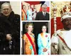 Gabriela Drâmbă, frumoasa româncă dată de Ceauşescu pe diamante dictatorului Bokassa, a fost jefuită la Snagov