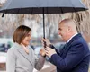 Ilie Bolojan pleacă vineri în Republica Moldova. Se va întâlni cu Maia Sandu și cu omologul Alexandru Munteanu