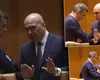 Liberalii nu vor susține un premier tehnocrat dacă PSD face parte din Guvernul respectiv, spune Ilie Bolojan: „A încălcat toate regulile”