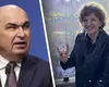 Ilie Bolojan sare în apărarea Oanei Gheorghiu: „Nu consider că a făcut ceva ilegal sau imoral”