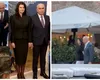 Ilie Bolojan și-a scos iubita la restaurant. Apariție surprinzătoare în orașul natal, Oradea. Fanii i-au aplaudat la ieșirea din local VIDEO