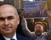 Ilie Bolojan reacționează după ce oamenii au ieșit în stradă înainte de moțiunea de cenzură: „Respect pentru România!”