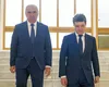 Noi consultări la Cotroceni. Liderul PNL Ilie Bolojan și președintele UDMR Kelemen Hunor, la discuții informale cu preşedintele Nicuşor Dan