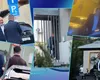 Bolojan face strategia PNL în cârciumă. Cum au fost surprinși liberalii înainte de moțiune, lovitura dură primită de premier FOTO
