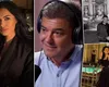 Povestea de dragoste dintre Cristian Boureanu și Cristina Belciu. Relația celor doi, criticată din cauza diferenței de vârstă: „Recunoștință și admirație, fără niciun regret”