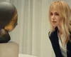 Nicole Kidman, cucerită de sculptura „Danaide” a lui Constantin Brâncuși. Lucrarea urmează să fie pusă la vânzare pentru o sumă impresionantă