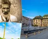 Omagiu pentru Constantin Brâncuși: Craiova îl comemorează pe geniul de la Hobița, într-un eveniment cultural de amploare