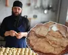 Brânzoaice mănăstirești după rețeta călugărului Efrem de la Mănăstirea Dervent. Secretul pentru brânzoaice fragede și gustoase