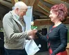 Un brașovean în vârstă de 97 de ani a absolvit un curs digital pentru a se proteja de escrocii online. Care a fost motivația lui: „Cred că și eu era să pic în plasa unora”