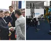 Noi tehnologii avansate pentru combaterea dronelor, prezentate de compania românească Optoelectronica la BSDA 2026