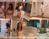 VIDEO Cum arată casa în care locuiesc Selly și Smaranda. Iubita influencerului s-a ocupat de renovare: „Un loc cozy, primitor și cu un vibe aparte”