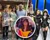 Cine sunt părinții Alexandrei Căpitănescu, tânăra care a urcat România pe podiumul Eurovision 2026. Cum și-au dat seama că fiica lor este un munte de talent