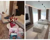 Cum arată noua casă a Georgianei Lobonț. Imagini spectaculoase cu vila în care s-a mutat vedeta: ”Mi-au ajuns canapelele, colțarul și fotoliile”