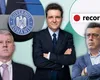 EXCLUSIV Scandal după ce Cătălin Predoiu a ajuns pe lista de posibili premieri. Noua manevră a reziștilor, demascată de Ciutacu: „Măciuca Recorder lovește din nou. Râd și curcile ce blegi sunt executanții. Ditamai struțul a produs un ou de bibilică”