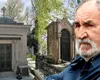 Unde își are locul de veci Ion Țiriac. Cavoul istoric pentru care miliardarul a plătit o avere